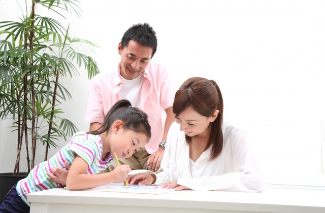 子育て世代を支援する取り組み
