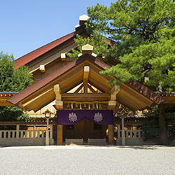 熱田神宮