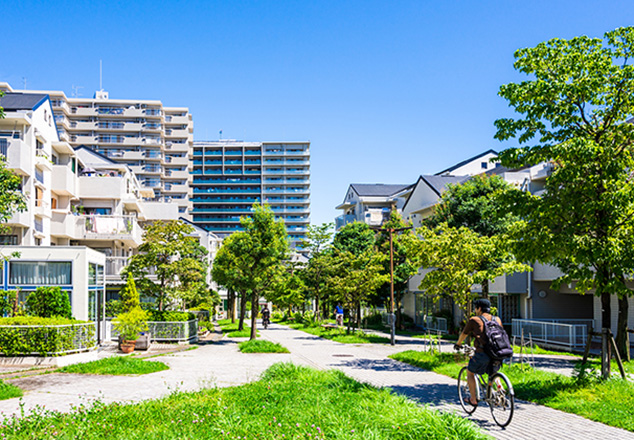 引越すならどこ？テレワーク普及で高まる東京「郊外」エリア人気ランキング