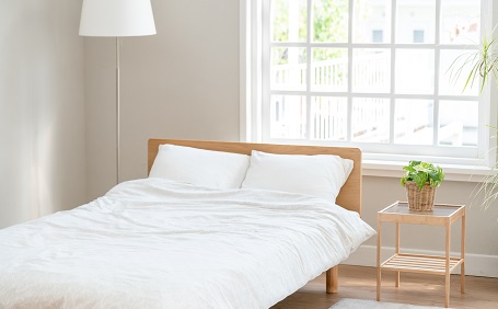 6畳の部屋に置けるベッドサイズは？人数別のおすすめサイズとレイアウトを徹底解説