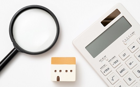 不動産評価額とは？５種類の用途と調べ方・計算方法を徹底解説！