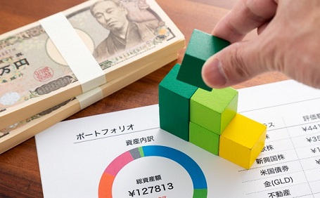 資産運用とは？初心者向けのおすすめ投資や失敗しないためのポイントを解説