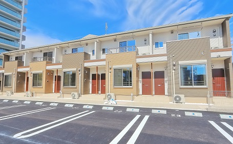 共同住宅とは？集合住宅と何が違う？定義や建物の種類について解説