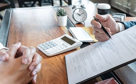 土地購入時の手付金とは？相場や支払うタイミング、返金条件を徹底解説