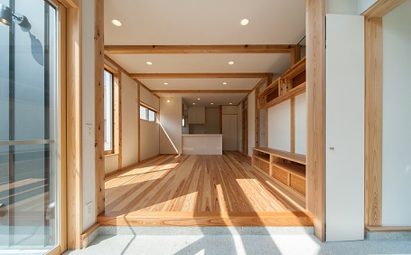 【実例】注文住宅の玄関の間取りアイデアと失敗しやすいポイントを解説