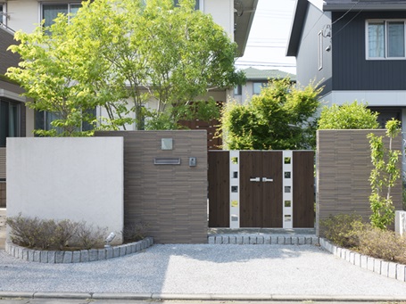 【実例あり】注文住宅の外構とは？外構の種類や失敗しないためのポイントを徹底解説