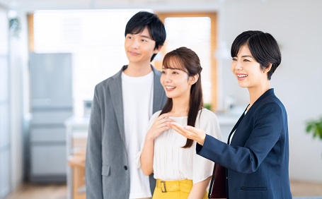新築マンションの探し方は？エリア選択のコツや部屋選びのポイントについて徹底解説