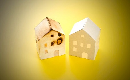 耐火建築物とは？木造でも建てられる？確認方法や準耐火建築物・防火構造との違いやメリット・デメリットをわかりやすく解説！