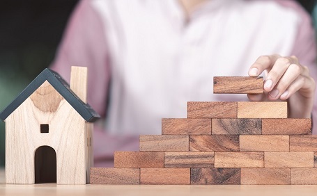住宅ローンは団信なしで契約できる？加入できない人の４つの対処法を紹介！