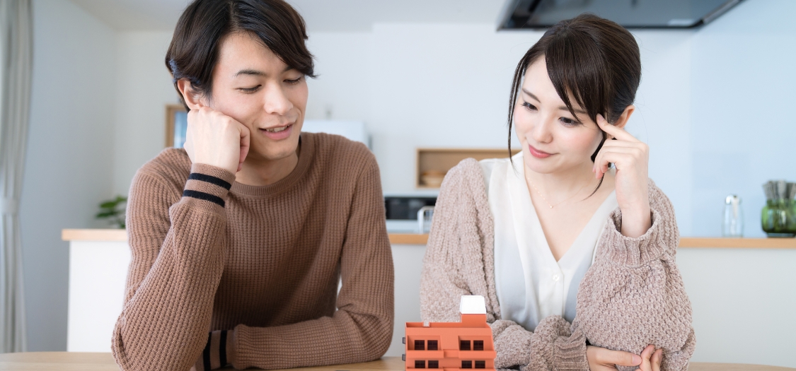 同棲する場合の世帯主は誰？住民票はどうする？同棲前に確認したい手続きの基本