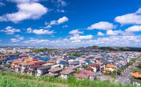 高度地区とは？種類や調べ方・メリット・デメリット・土地購入の注意点を解説
