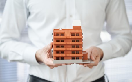 敷地利用権とは？似ている権利との違いもわかりやすく解説