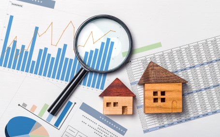 【2025年版】住宅の価格はどう推移する？最新動向と家を買うベストなタイミング