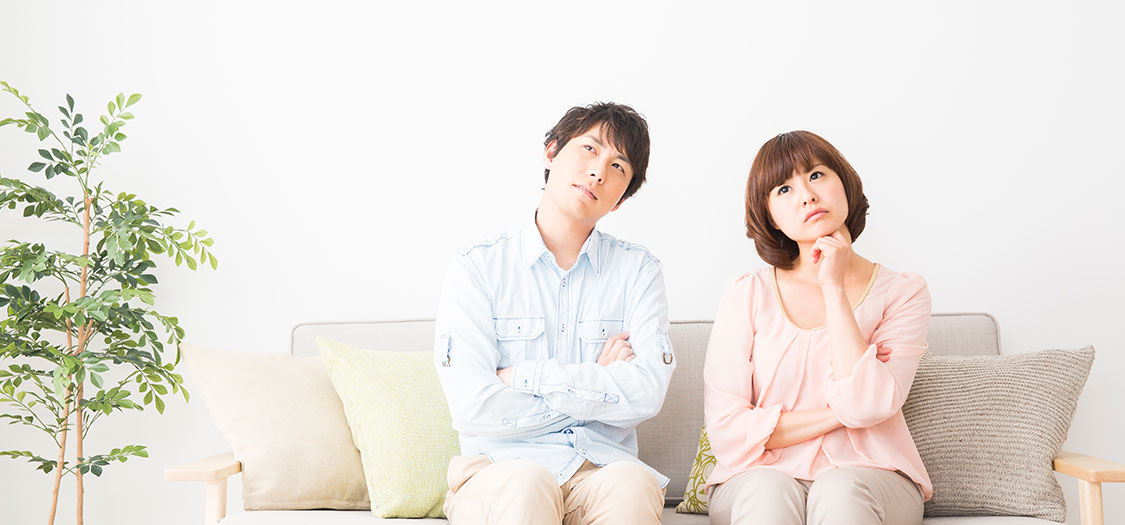 同棲は住民票を移さなきゃだめ？移すメリットとデメリットや手続きについて解説