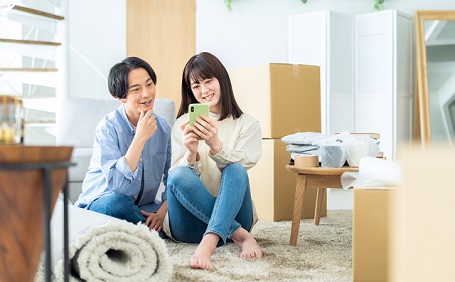 引越し後の住民税はどこに払う？手続きは必要？免除方法や二重請求について解説