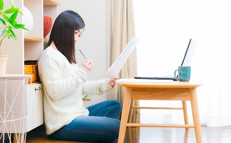 大学生の一人暮らしで住民票は移すべき？必要になる手続きなども解説