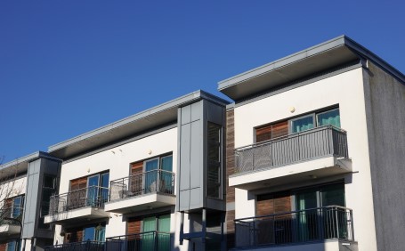 賃貸併用住宅のデメリットとは？メリットや運用に向いている人を解説賃貸併用住宅のデメリットとは？メリットや運用に向いている人を解説