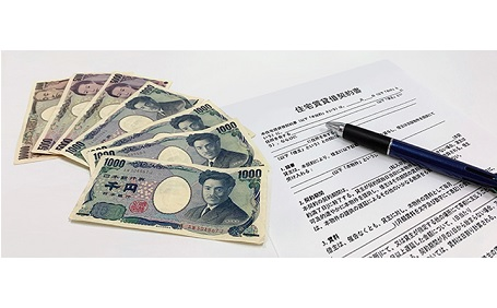 賃貸借契約時に必要な書類とお金について