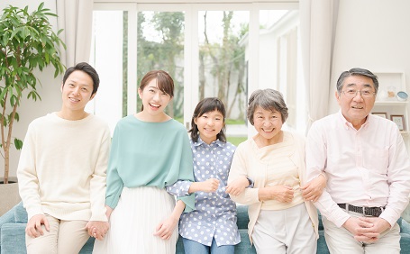 二世帯住宅の完全分離型とは？後悔しないためのポイントとメリット・デメリットについて解説！