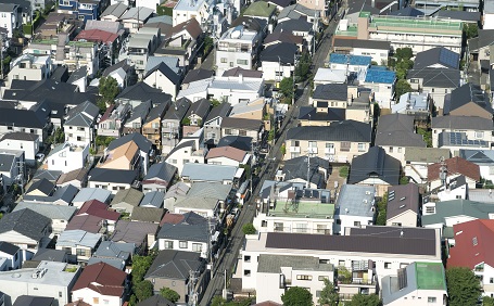 用途地域とは？都市計画法との関係や13種類の特徴、おすすめポイントを徹底解説