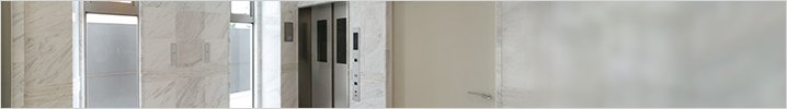 エレベーター付き物件特集