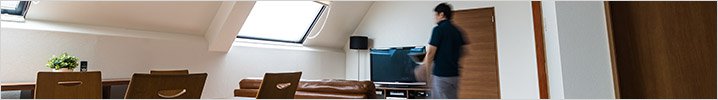 広い一人暮らし(30m2以上)向けの物件特集