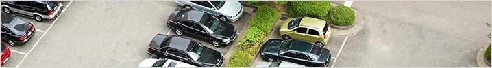 駐車場(近隣含む)付き中古マンション特集