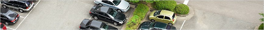 駐車場(近隣含む)付き中古マンション特集