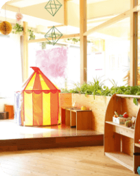 キッズスペースがある不動産会社特集