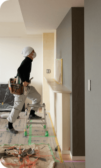 リフォーム相談が可能な不動産会社特集