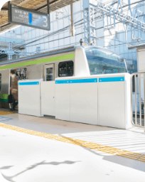 駅徒歩5分以内の不動産会社特集