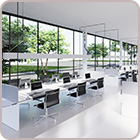 天井が高いオフィス（事務所）特集