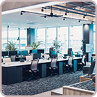 300坪以上の大規模オフィス（事務所）特集