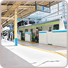 駅徒歩5分以内のオフィス（事務所）特集