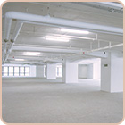 スケルトンオフィス（事務所）特集