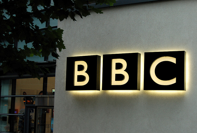 BBCといえばどこ？→全世界「英国放送協会」 滋賀県民「いや、びわ湖放送でしょ」