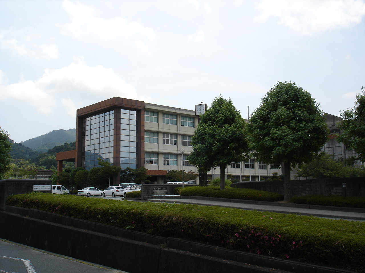 「西京高校」「西京銀行」がなぜ山口県に存在するのか