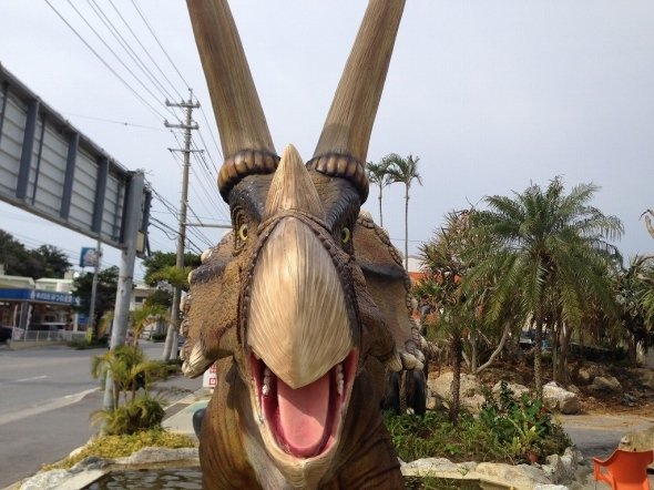入場無料！沖縄の知られざる名所「ミニミニ動物園」 ここだけで味わえる絶品スイーツに舌鼓