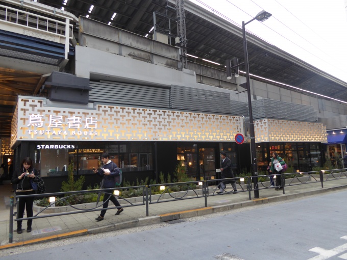 「中目黒」駅周辺高架下に、全長700mの商業施設オープン／東急電鉄