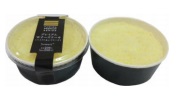 本格的味わいのチーズケーキ　ファミマ「プレミアムＷチーズケーキ」