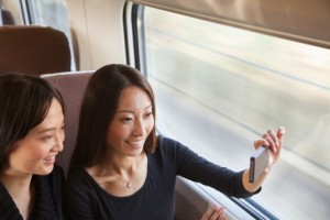 産後のリフレッシュを新しい友達と！！ 　HISがママ限定の日帰りツアー