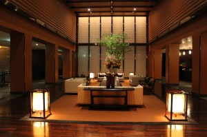外国人に人気の宿泊施設　ホテル 1 位は「マンダリンオリエンタル東京」、旅館は「料理旅館白梅」