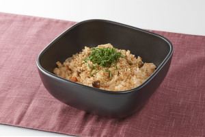 ごはんを炊いたら、おひつに移そう　新アイテム「ご飯釜のおひつ」