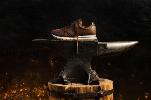 アメリカ伝統スニーカーの新商品 　BROOKSから「“LIBERTY ”チャリオット」