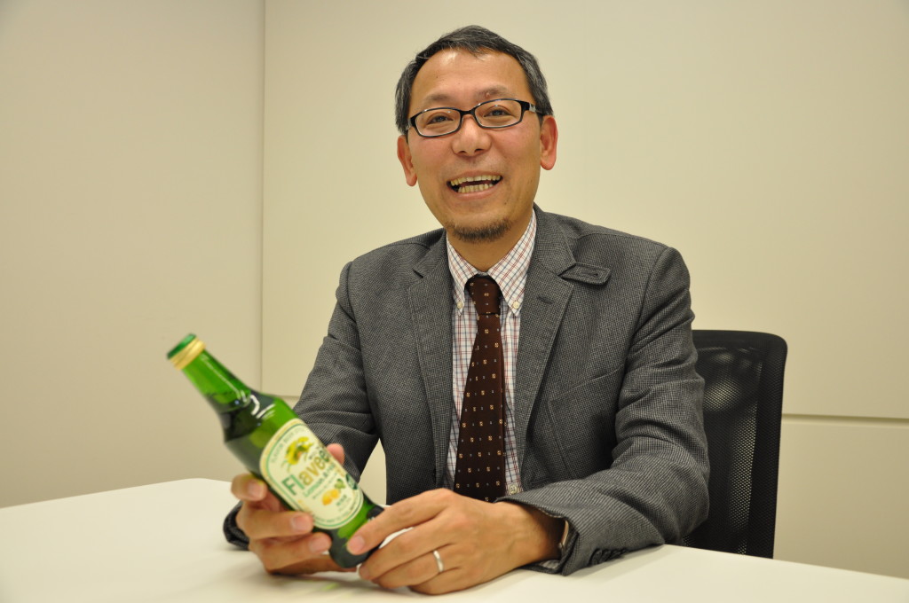 時代が変わればビールも変わる　キリンが目指す「ビールの新作法」