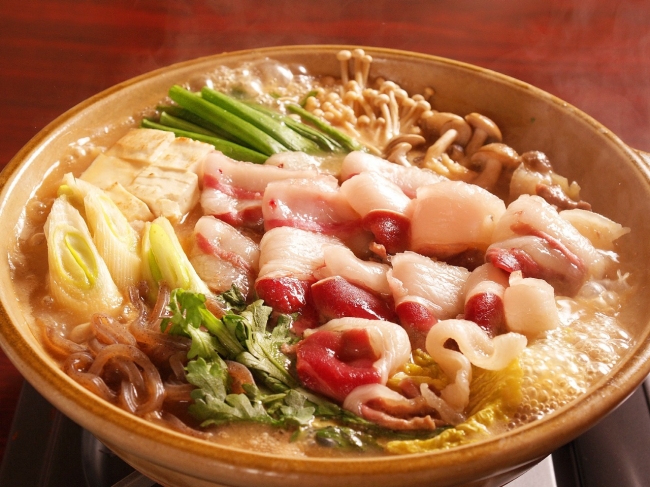日本のジビエ料理ランキング　 鍋からラーメンまで