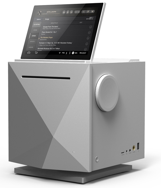 【イベント】最新ネットワークプレーヤー「Astell&Kern AK500N 特別試聴会」 4月4日に開催