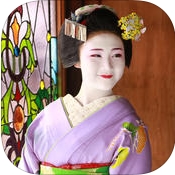 舞妓さんの成長を見守れる　iPhoneアプリ「舞妓なび」を無料リリース