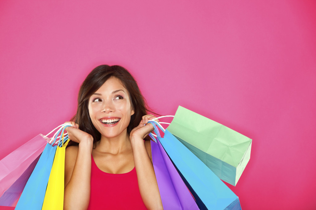 「やまわけ買い」だった！　 爆買いの真実