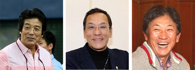 巨人戦の前にトークショーで盛り上がろう！ 　タイガースOBらと今シーズンを語る